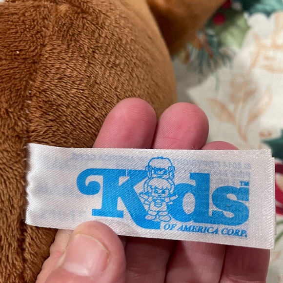 Christmas Reindeer plush Toy - Picture 6 of 7